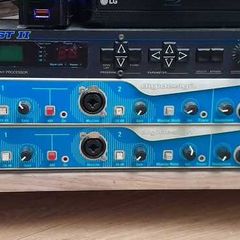DigiDesign 001