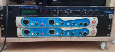 DigiDesign 001