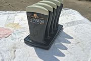 Guinness Ceramic Toast Rack