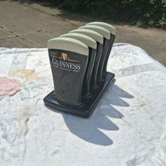 Guinness Ceramic Toast Rack