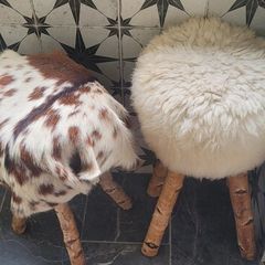 Bar stools