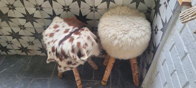 Bar stools