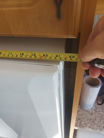 fridge