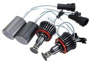 Angel Eyes Bulbs and Fog Light Bulbs