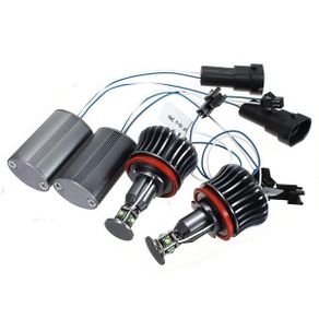 Angel Eyes Bulbs and Fog Light Bulbs