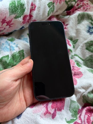 Apple iPhone 17 pro max 512GB