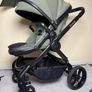 As NEW icandy Peach 7 travel system Image 6