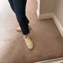 Adidas Samba trainers Image 4