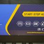 Car / Van battery (Stop-Start AGM) 95Ah Image 3