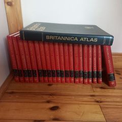 Children's Britannica