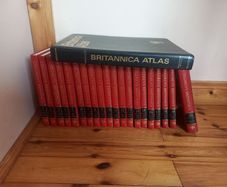 Children's Britannica