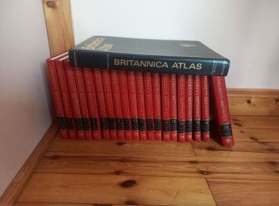 Children's Britannica