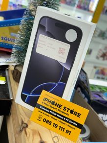 Iphone 16 Pro Max 256gb