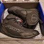 RST  RST Sabre Men waterproof CE boots Image 3