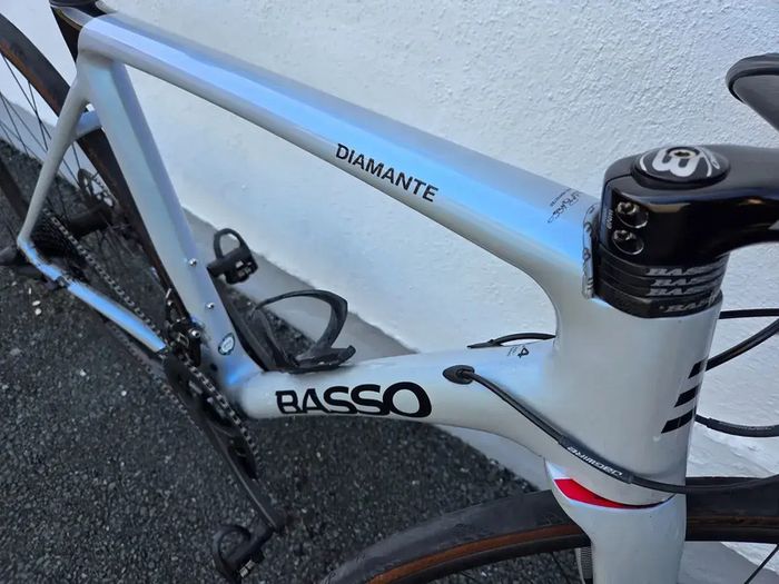 Basso Diamante 2021