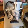 Silvercrest Handheld Steam Cleaner Image 3