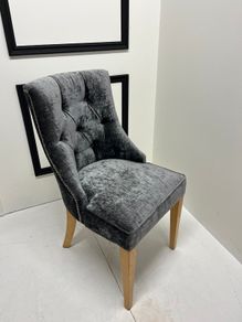 Set of 2 Paris Dining Chair