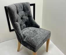 Set of 2 Paris Dining Chair