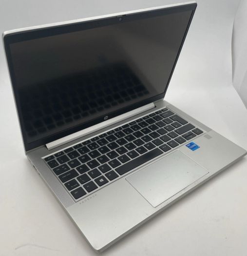 Hp Probook 430 G8, Intel I5-1135g7, 16gb Ram, 256gb Ssd Win 11 Pro