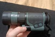 Yukon NVMT 3 Night Vision 4x50