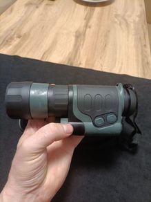 Yukon NVMT 3 Night Vision 4x50