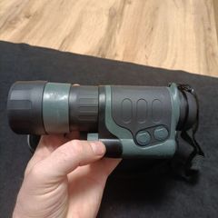 Yukon NVMT 3 Night Vision 4x50