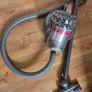 Dyson cinetic big ball animal,good condition Image 4