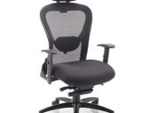 Strata Mesh 24 Hour Physio Approved Posture Chair