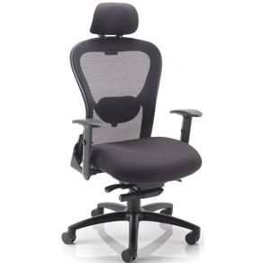Strata Mesh 24 Hour Physio Approved Posture Chair