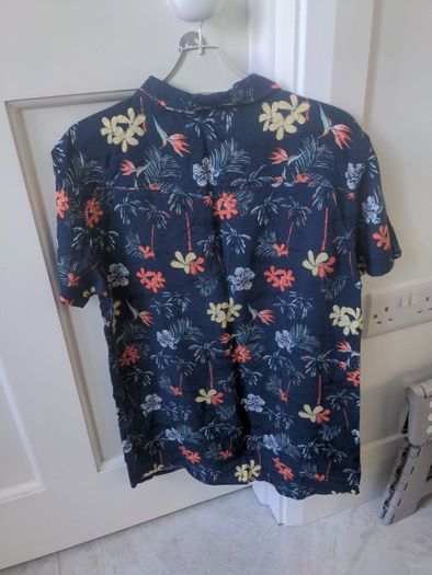 Boys Summer shirt