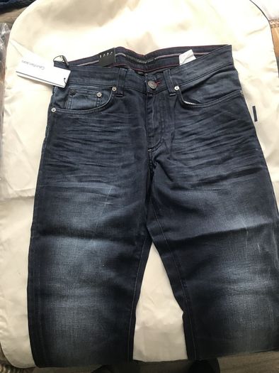 jeans 31R34L Calvin Clein brand new