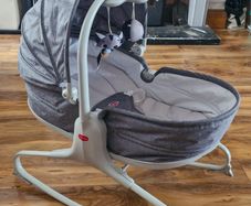 tiny love 3-in-1 rocker napper