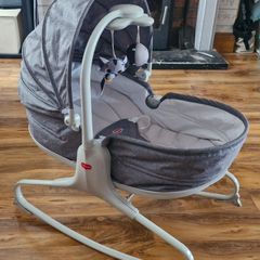 tiny love 3-in-1 rocker napper