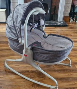 tiny love 3-in-1 rocker napper