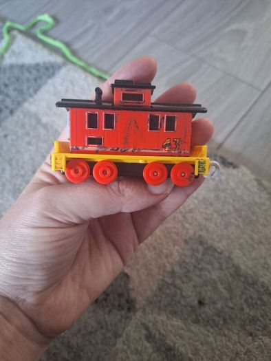 thomas the tank engine