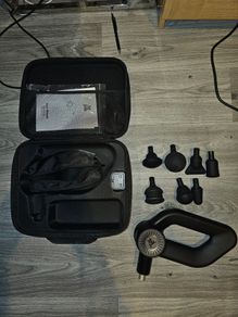 Bob and Brad D6 Pro Massage Gun
