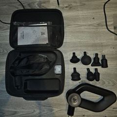 Bob and Brad D6 Pro Massage Gun