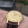 Omega Geneve 1970 Image 3
