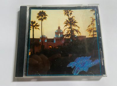 Eagles Hotel California CD
