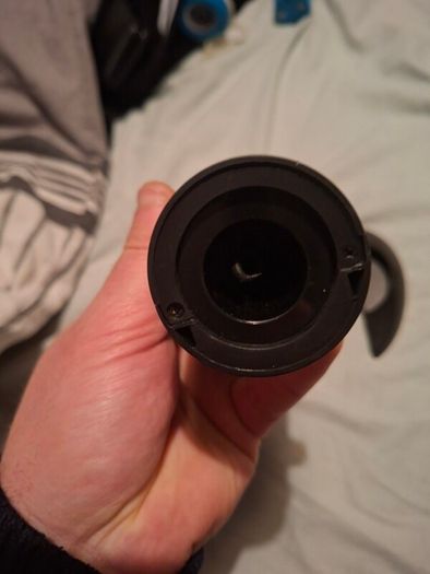 L.F.C. Electric Wine Bottle Opener  Unique Design