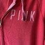 hoodie Victoria secrets medium coral Image 6