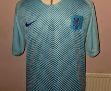 Netherlands 2018 Away Jersey- Large size
