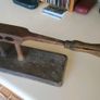 antique nut cracker Image 3