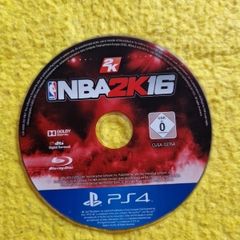 NBA 2K16 2016  PlayStation4 Ps4 games Original