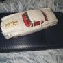 Rare Oo7 The Saint Corgi Toys Diecast Model Image 6