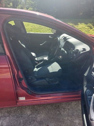 Ford Mondeo 2007