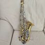 Selmer Bundy II alto saxophone Image 4