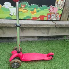 kids scooter