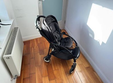 Bugaboo Bee 3 complete package