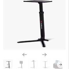 Zwift Turbo Trainer Table